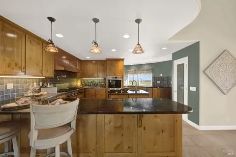 Kitchen - 8560 Holmes Ln, Winters, CA 95694 photo 2 of 9
