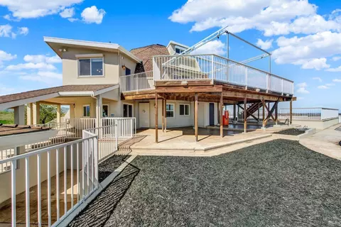 Exterior - 8560 Holmes Ln, Winters, CA 95694 photo 14 of 27