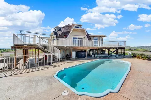 Exterior - 8560 Holmes Ln, Winters, CA 95694 photo 10 of 27