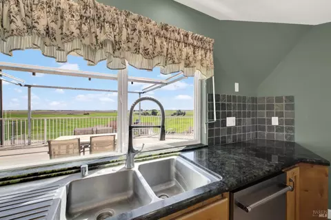Kitchen - 8560 Holmes Ln, Winters, CA 95694 photo 6 of 9