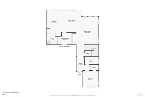 101 Grace Ln, Napa, CA 94559 photo 37