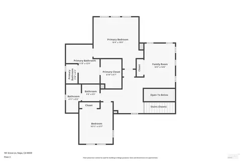 101 Grace Ln, Napa, CA 94559 photo 38