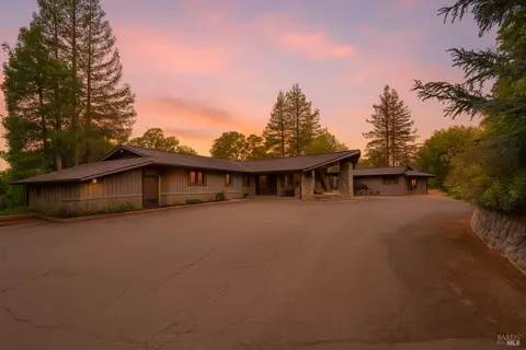 1340 Vista Verde Rd, Ukiah, CA 95482