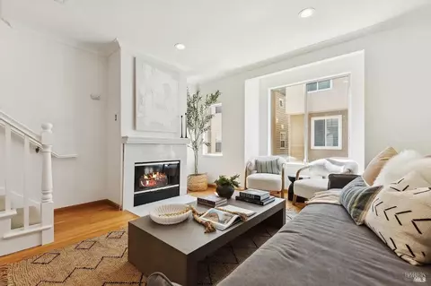 1120 Mission Ave, San Rafael, CA 94901