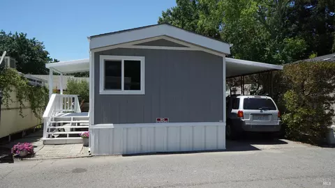 5481 Ranchito Way, Santa Rosa, CA 95403