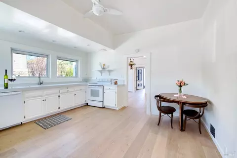 Kitchen - 100 5th St, Petaluma, CA 94952 photo 2 of 2