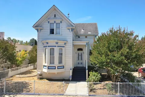 Exterior - 100 5th St, Petaluma, CA 94952 photo 4 of 5