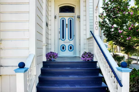 Exterior - 100 5th St, Petaluma, CA 94952 photo 5 of 5