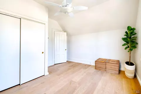 Bedroom - 100 5th St, Petaluma, CA 94952 photo 1 of 9