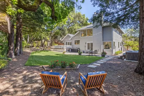 4719 Tee View Ct, Santa Rosa, CA 95405