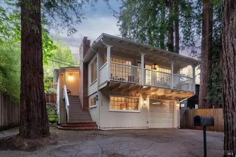 124 W Blithedale Ave, Mill Valley, CA 94941