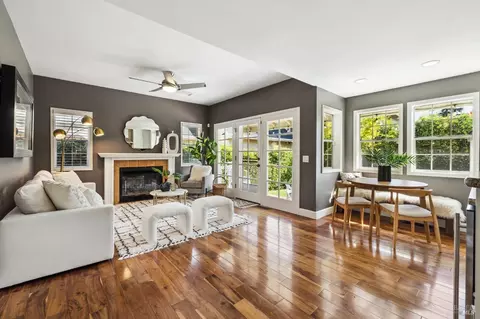705 Avenue Del Oro, Sonoma, CA 95476