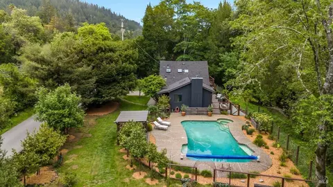 269 Castro St, Lagunitas, CA 94938
