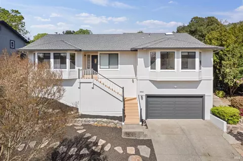 4862 Glencannon St, Santa Rosa, CA 95405