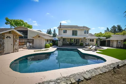 2555 Edgewater Dr, Napa, CA 94558 photo 36