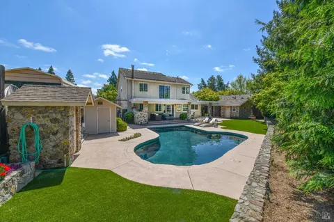 2555 Edgewater Dr, Napa, CA 94558 photo 32