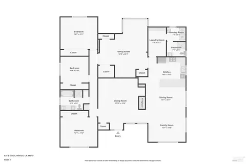635 E 5th St, Benicia, CA 94510 photo 43
