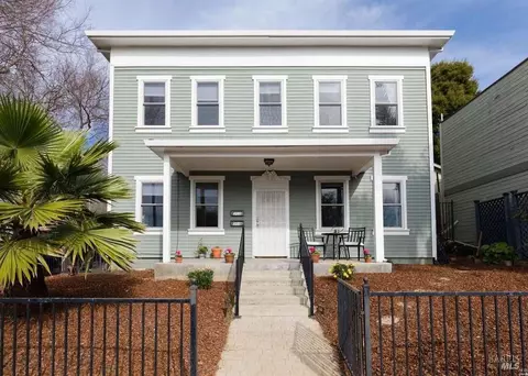 302 Capitol St, Vallejo, CA 94590