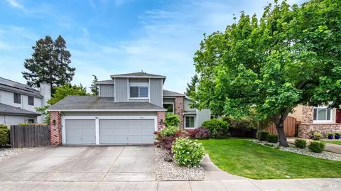 3087 Pecan Cir, Fairfield, CA 94533