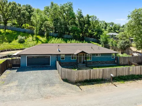 1901 Road B, Redwood Valley, CA 95470