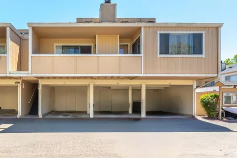 431 Enterprise Dr, Rohnert Park, CA 94928