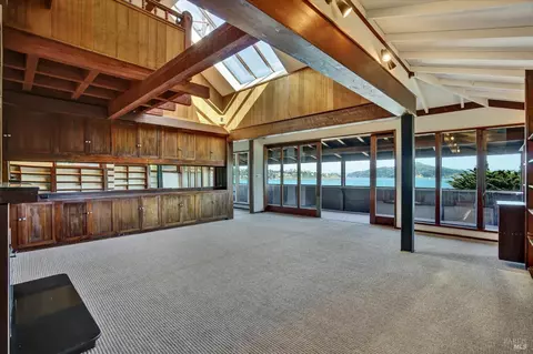 Living - 48 Bulkley Ave, Sausalito, CA 94965 photo 1 of 8