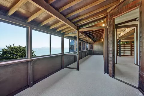 Exterior - 48 Bulkley Ave, Sausalito, CA 94965 photo 1 of 1