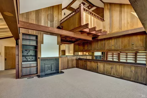 Living - 48 Bulkley Ave, Sausalito, CA 94965 photo 2 of 8