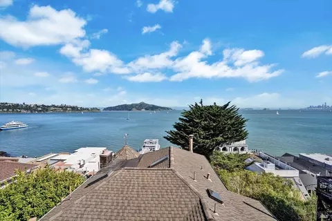 View/Area - 48 Bulkley Ave, Sausalito, CA 94965 photo 4 of 4