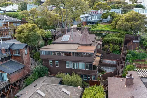 View/Area - 48 Bulkley Ave, Sausalito, CA 94965 photo 3 of 4