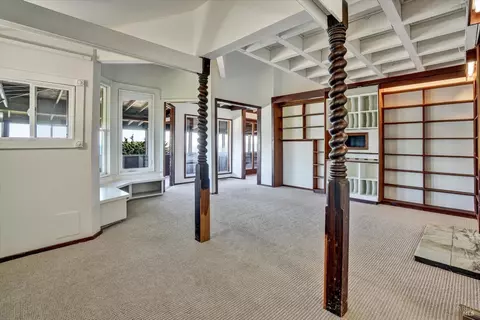 Living - 48 Bulkley Ave, Sausalito, CA 94965 photo 8 of 8