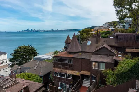 48 Bulkley Ave, Sausalito, CA 94965