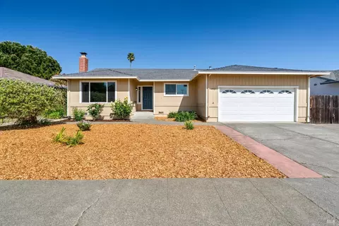 1912 Peterson Ln, Santa Rosa, CA 95403