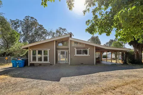 7500 Clement Rd, Vacaville, CA 95688