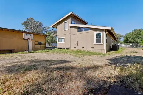Exterior - 7500 Clement Rd, Vacaville, CA 95688 photo 9 of 16
