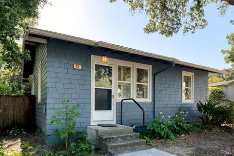 32 Martin Dr, Novato, CA 94949