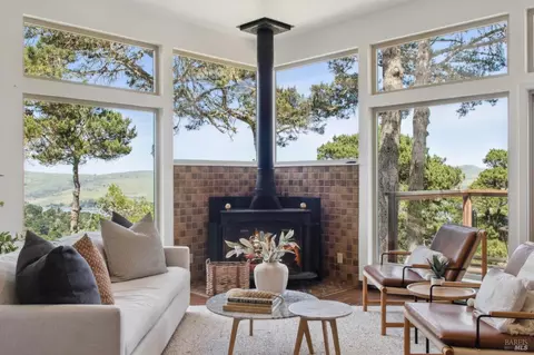 620 Via De La Vis, Inverness, CA 94937