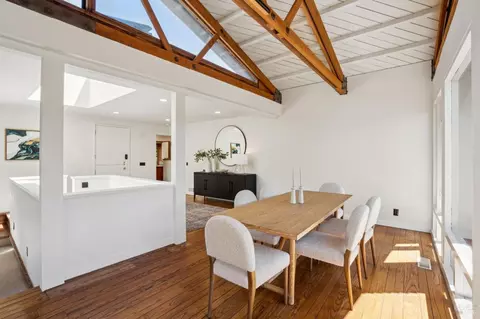 Dining - 145 Marlin Ave, Mill Valley, CA 94941 photo 1 of 4