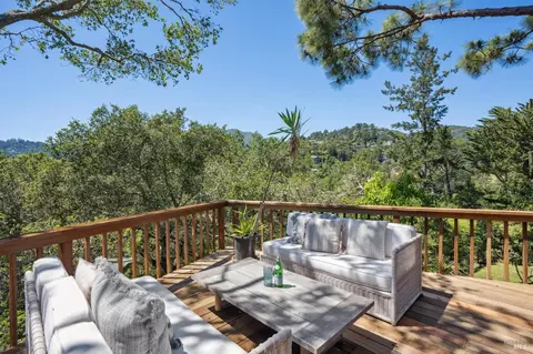 Exterior - 145 Marlin Ave, Mill Valley, CA 94941 photo 1 of 20