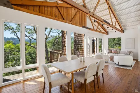 Dining - 145 Marlin Ave, Mill Valley, CA 94941 photo 2 of 4