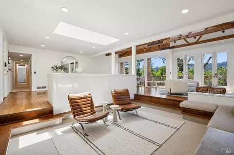 Living - 145 Marlin Ave, Mill Valley, CA 94941 photo 3 of 13