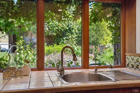 Exterior - 145 Marlin Ave, Mill Valley, CA 94941 photo 3 of 20