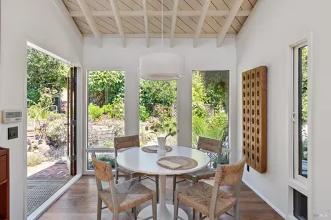 Dining - 145 Marlin Ave, Mill Valley, CA 94941 photo 3 of 4