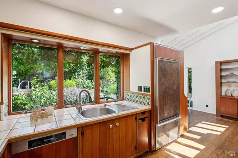 Kitchen - 145 Marlin Ave, Mill Valley, CA 94941 photo 1 of 5