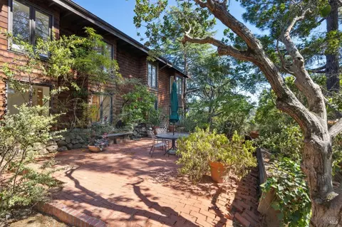 Exterior - 145 Marlin Ave, Mill Valley, CA 94941 photo 19 of 20