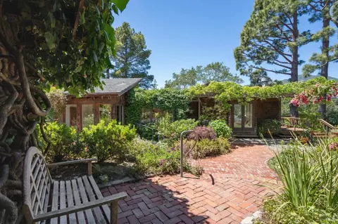 Exterior - 145 Marlin Ave, Mill Valley, CA 94941 photo 10 of 20