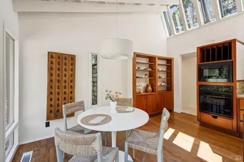 Dining - 145 Marlin Ave, Mill Valley, CA 94941 photo 4 of 4
