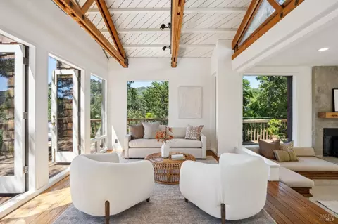 145 Marlin Ave, Mill Valley, CA 94941