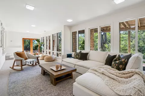 Living - 145 Marlin Ave, Mill Valley, CA 94941 photo 13 of 13