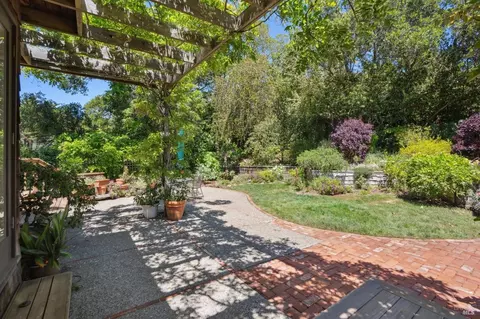 Exterior - 145 Marlin Ave, Mill Valley, CA 94941 photo 18 of 20